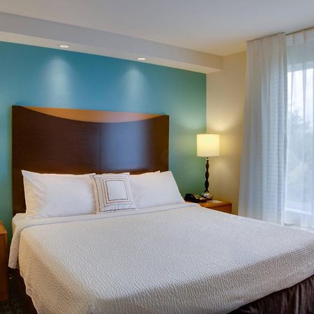 Fairfield by Marriott Inn&Suites Melbourne West/Palm Bay Exterior foto