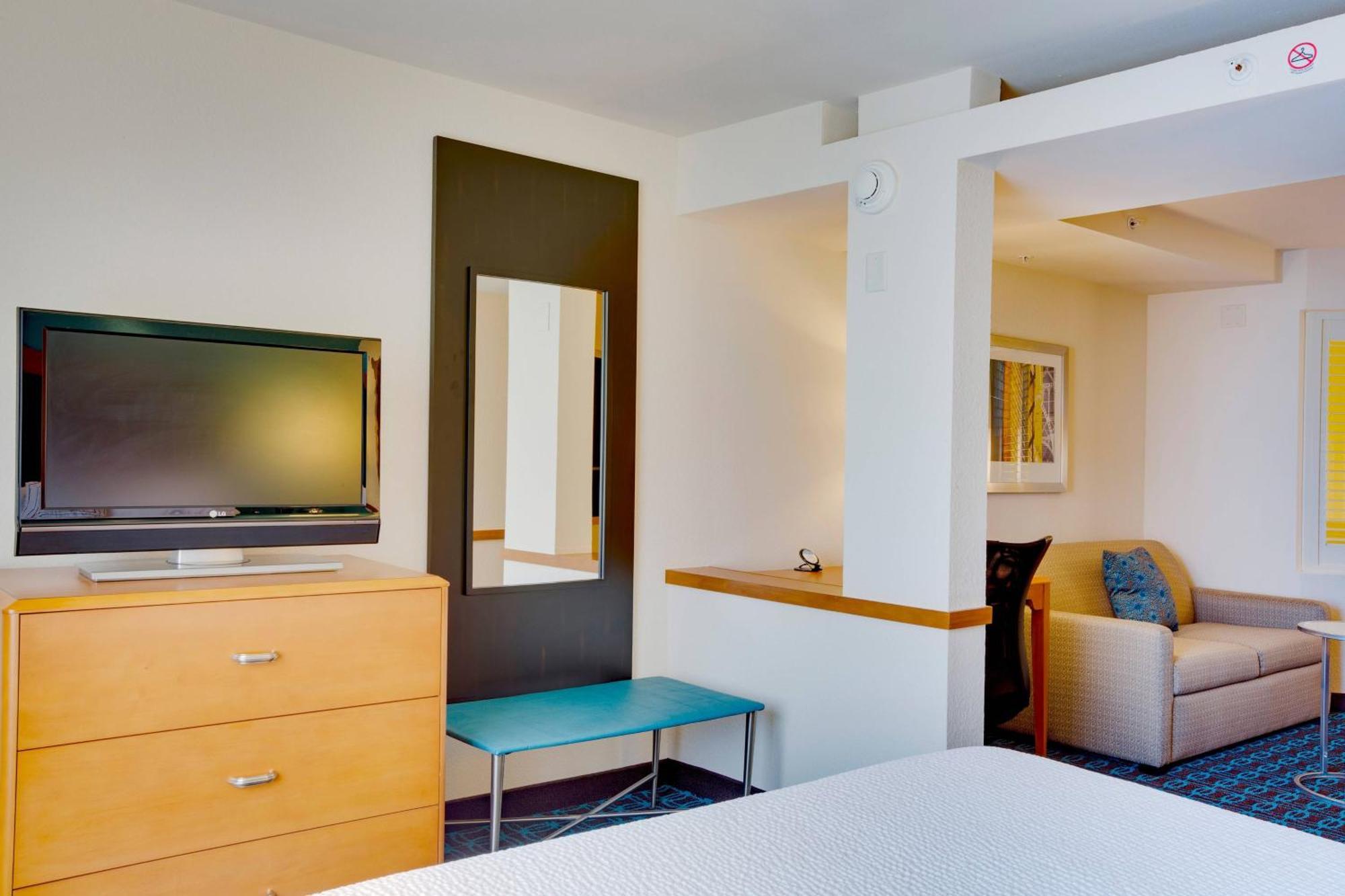 Fairfield by Marriott Inn&Suites Melbourne West/Palm Bay Exterior foto