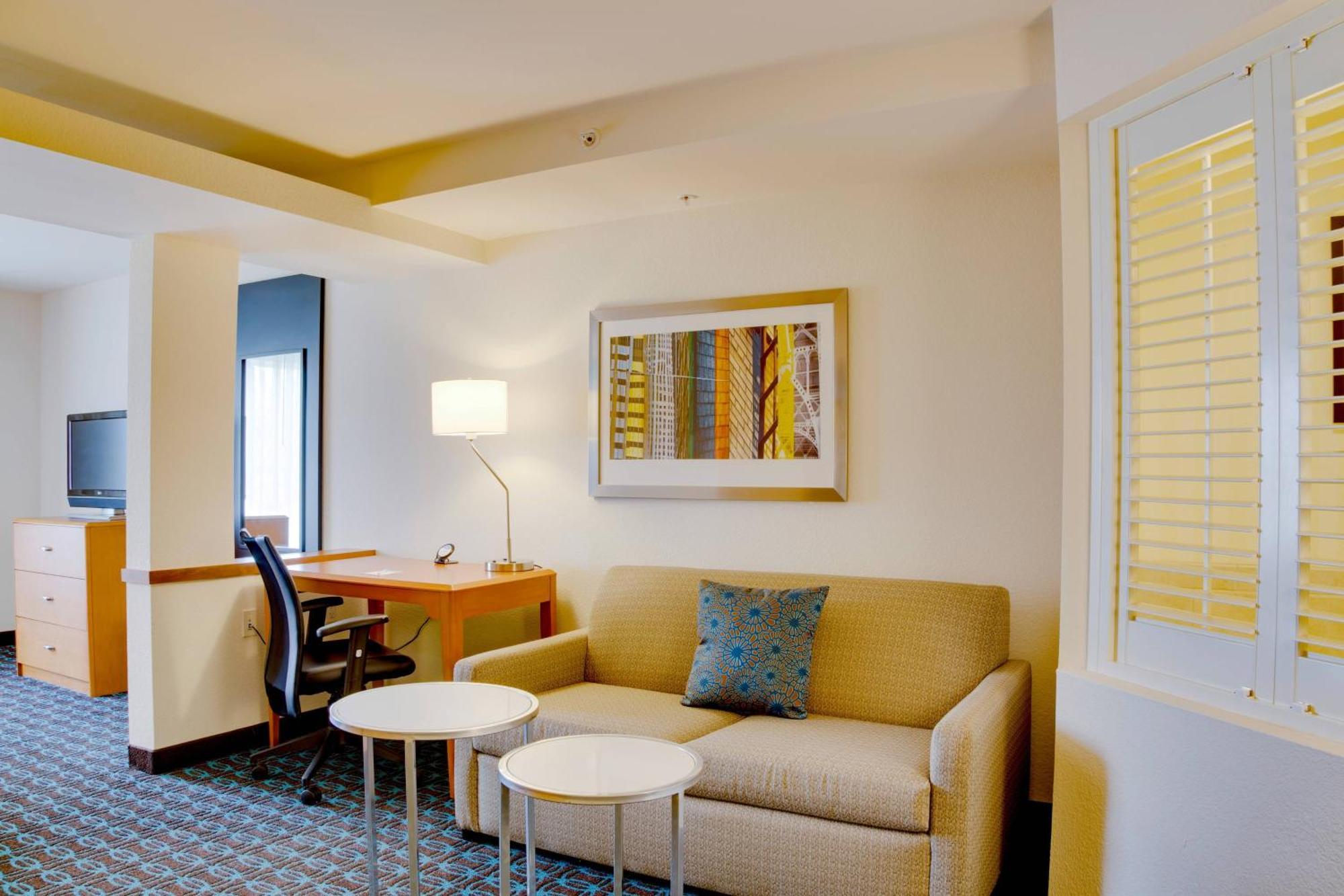 Fairfield by Marriott Inn&Suites Melbourne West/Palm Bay Exterior foto