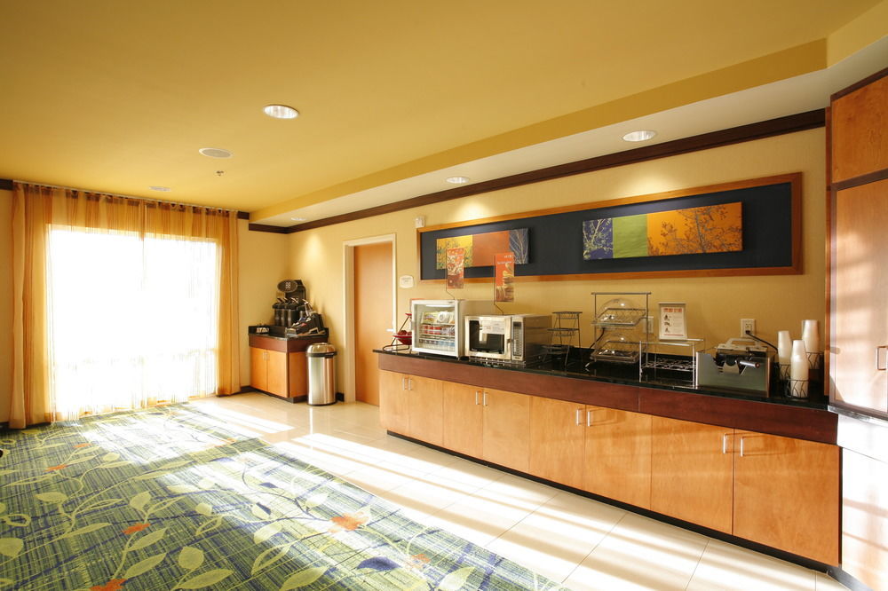 Fairfield by Marriott Inn&Suites Melbourne West/Palm Bay Exterior foto