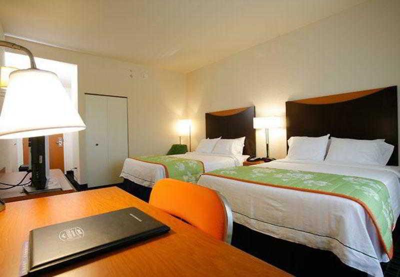 Fairfield by Marriott Inn&Suites Melbourne West/Palm Bay Zimmer foto