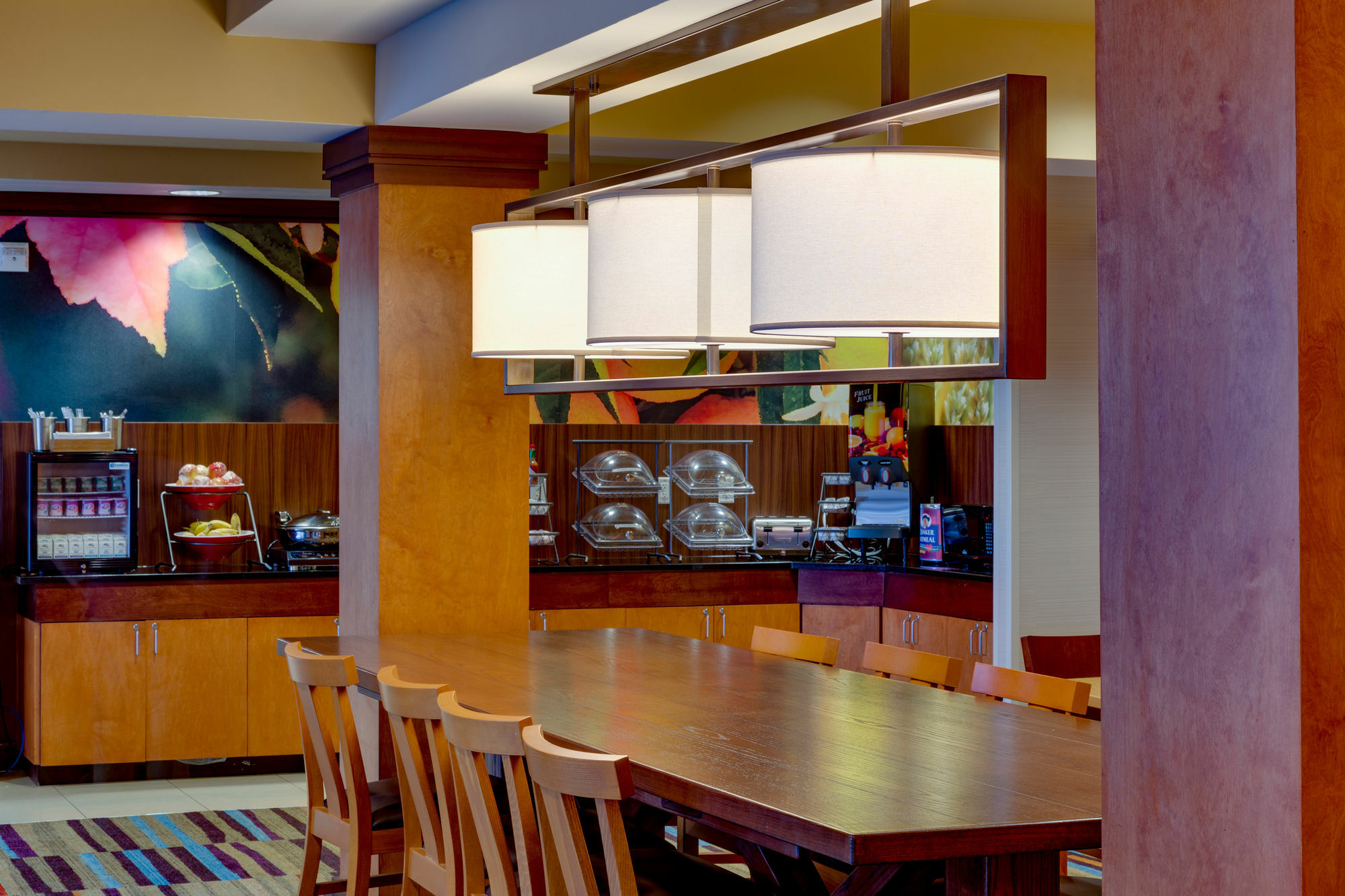 Fairfield by Marriott Inn&Suites Melbourne West/Palm Bay Exterior foto